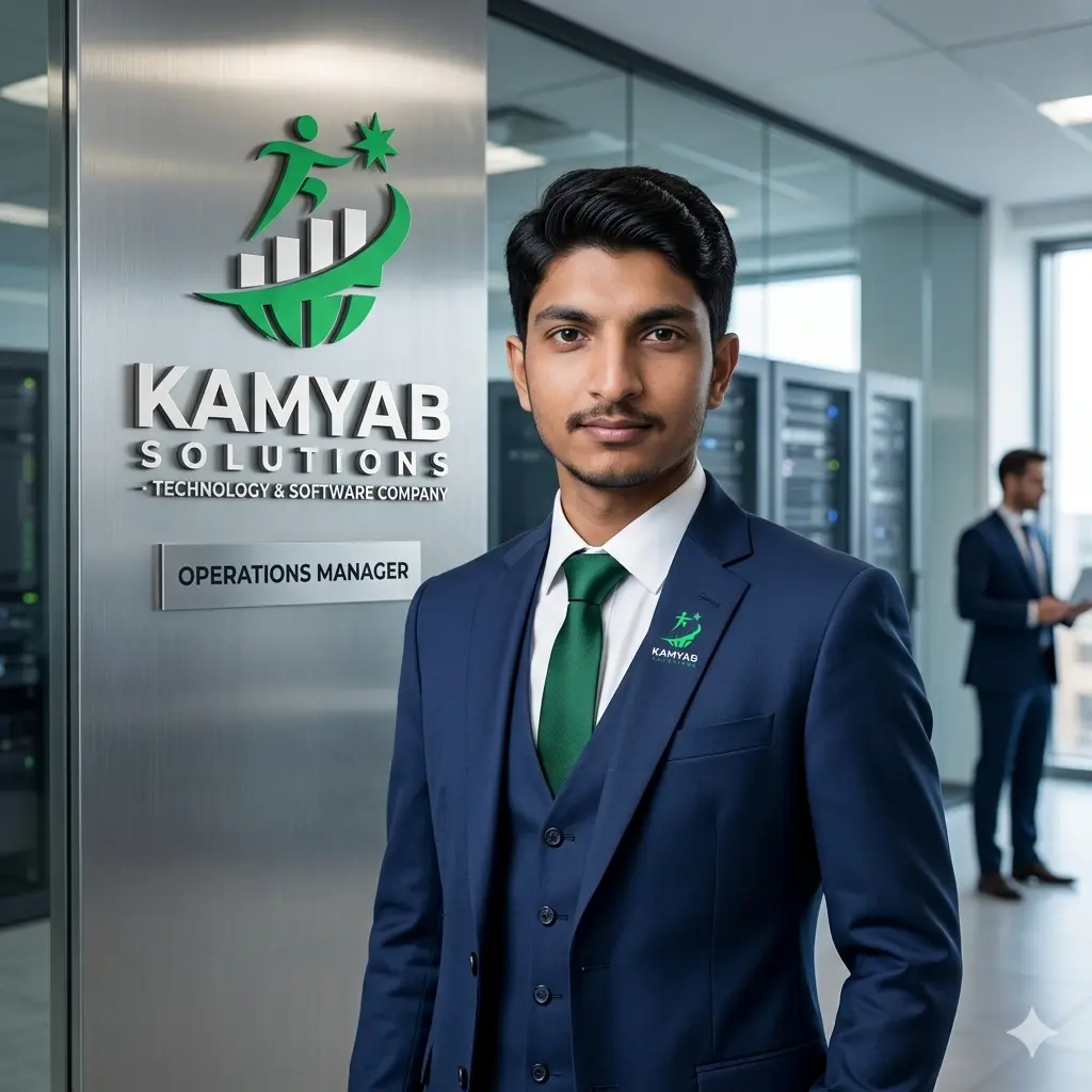 Operations Manager