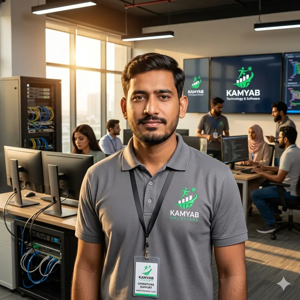 Operations Support